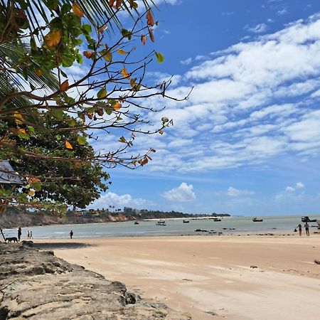 Pousada Intimista Odoya Beach - Suite Quadrupla Conde  Buitenkant foto