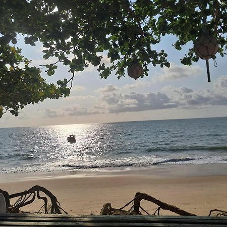 Pousada Intimista Odoya Beach - Suite Quadrupla Conde  Buitenkant foto
