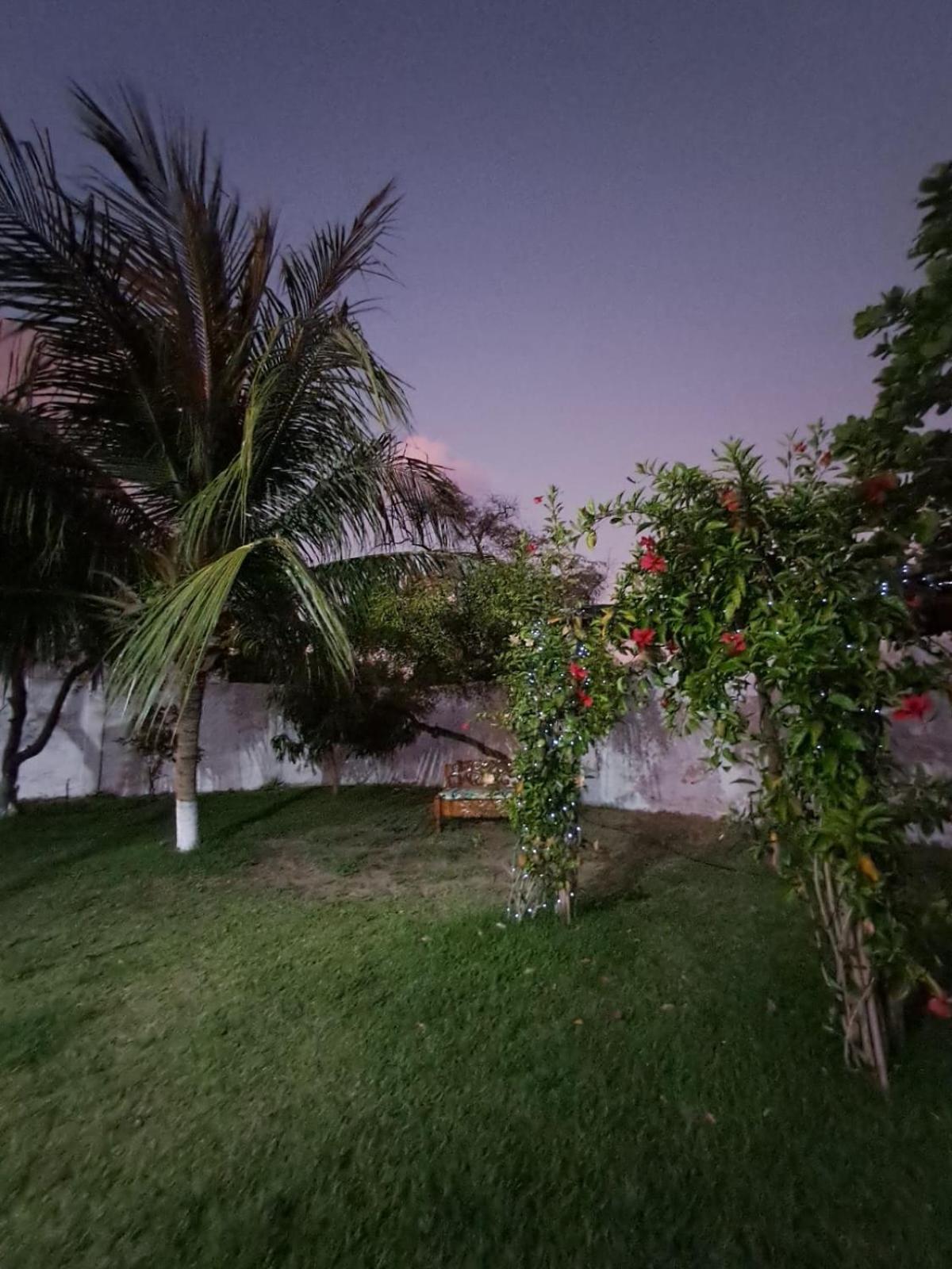 Pousada Intimista Odoya Beach - Suite Quadrupla Conde  Buitenkant foto