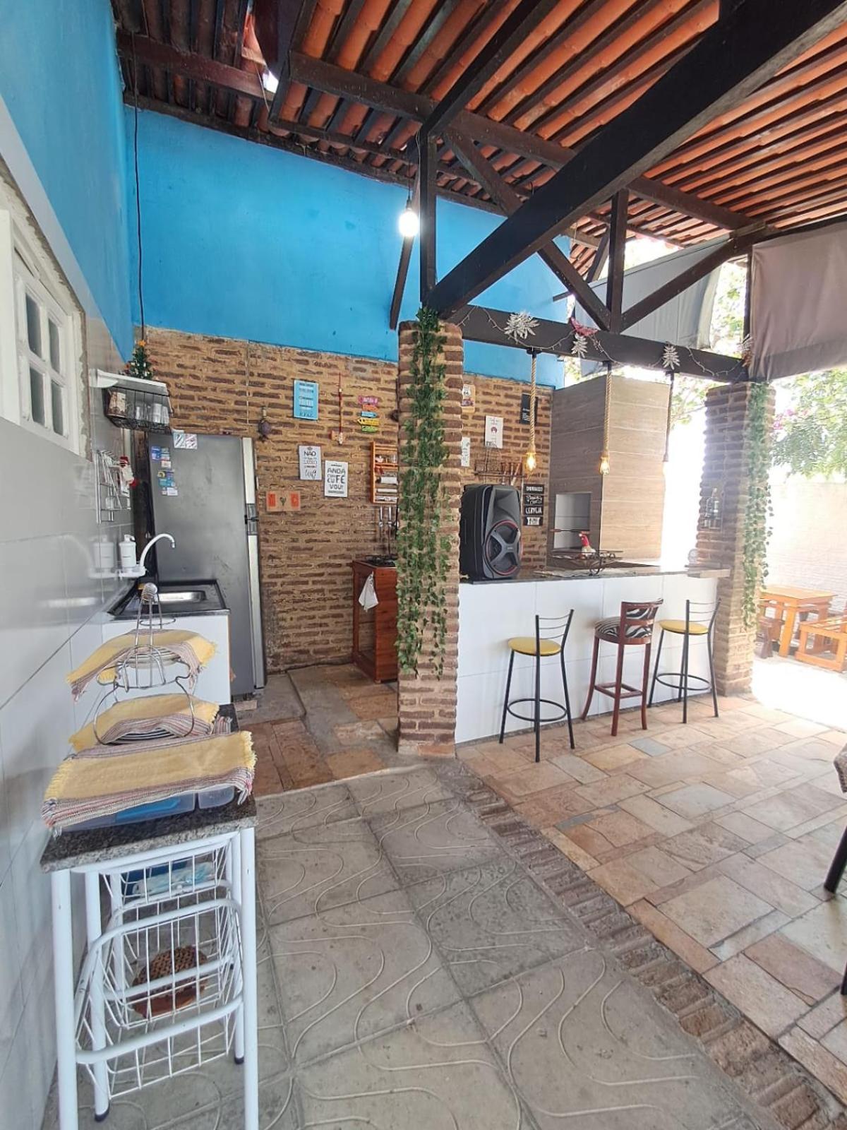 Pousada Intimista Odoya Beach - Suite Quadrupla Conde  Buitenkant foto