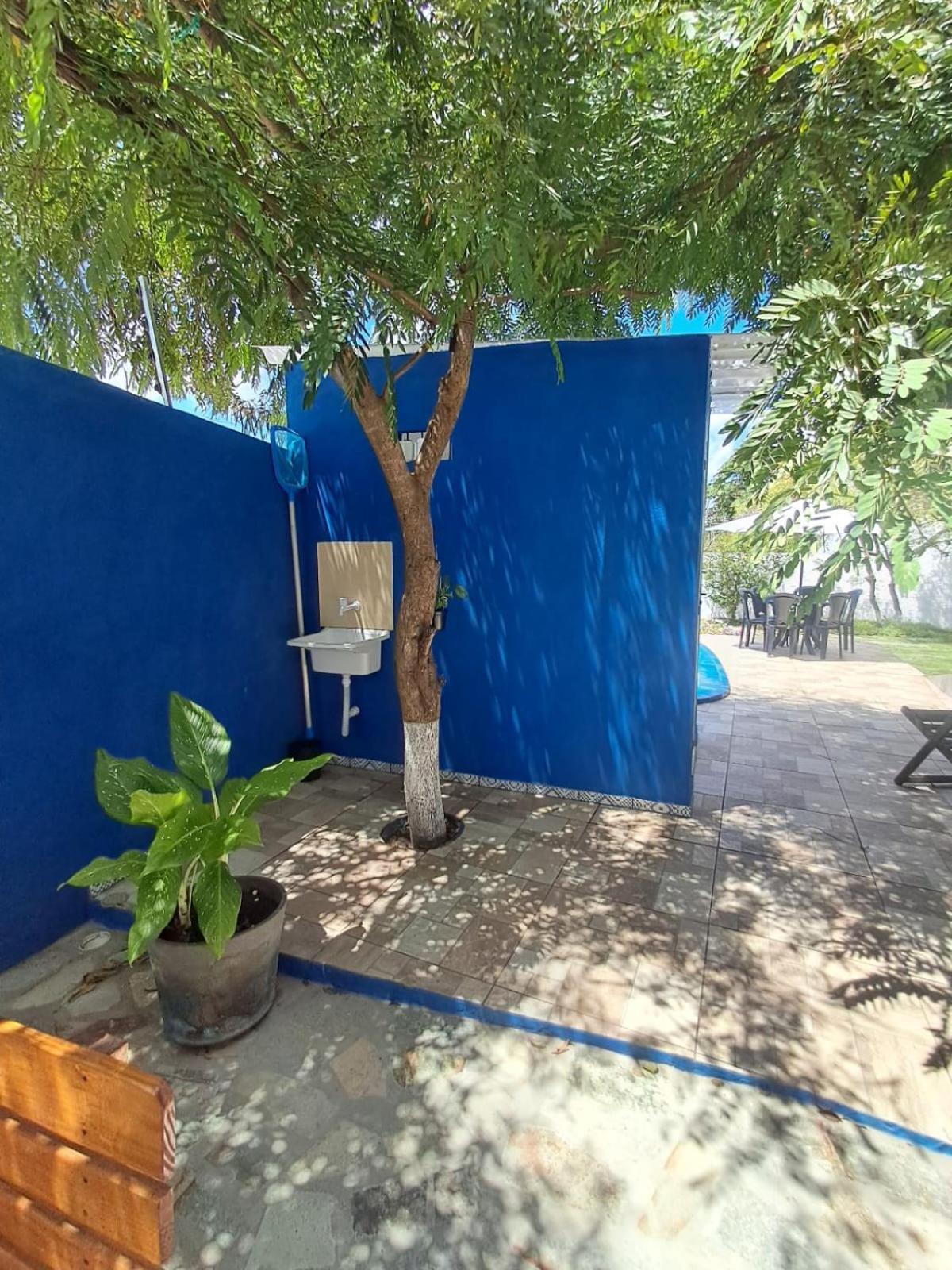 Pousada Intimista Odoya Beach - Suite Quadrupla Conde  Buitenkant foto